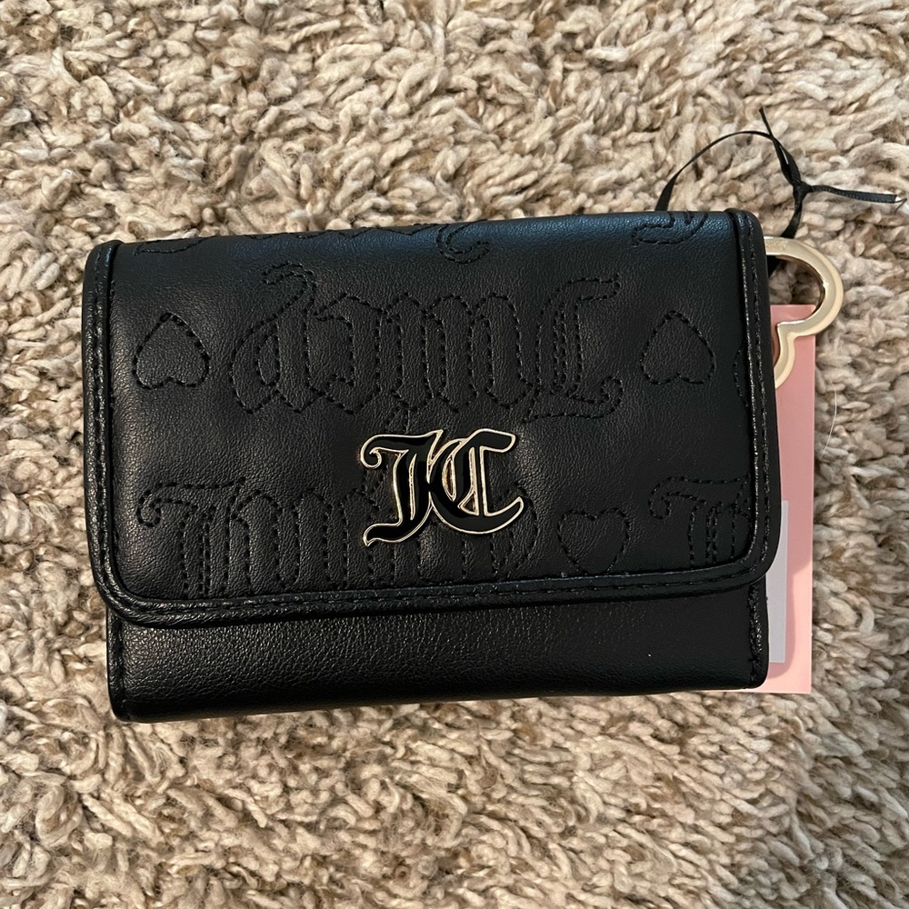 Juicy Couture wallet